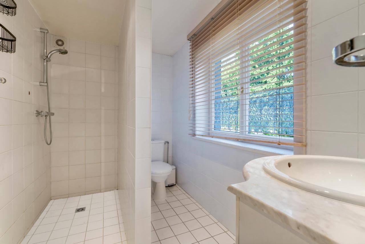 Fantastische Vakantiewoning Aan Het Bos Wingene Exterior photo